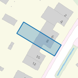 Perceel HTN02-B-2463