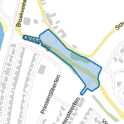 Perceel HTN02-B-2476