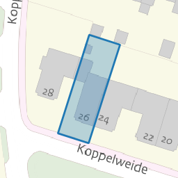 Perceel HTN02-B-2481