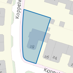 Perceel HTN02-B-2482