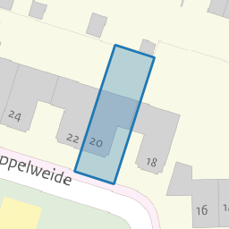 Perceel HTN02-B-2483