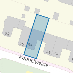 Perceel HTN02-B-2485