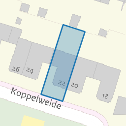 Perceel HTN02-B-2486