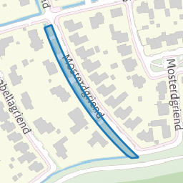 Perceel HTN02-B-2487