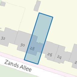 Perceel HTN02-B-2490