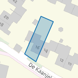 Perceel HTN02-B-2492