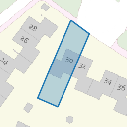 Perceel HTN02-B-2493