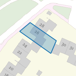 Perceel HTN02-B-2494