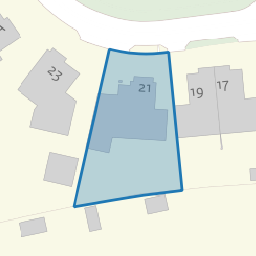 Perceel HTN02-B-2497