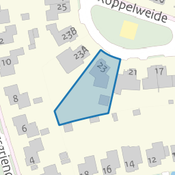 Perceel HTN02-B-2498