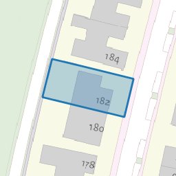 Perceel HTN02-B-2505