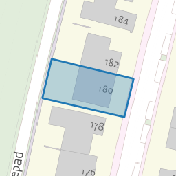 Perceel HTN02-B-2506