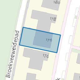 Perceel HTN02-B-2508