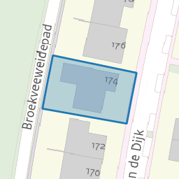 Perceel HTN02-B-2509