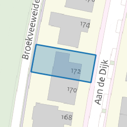 Perceel HTN02-B-2510