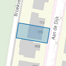 Perceel HTN02-B-2511