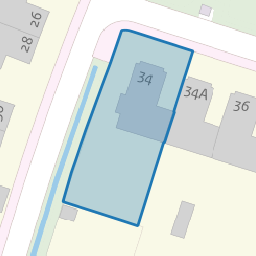 Perceel HTN02-B-2526