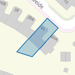 Perceel HTN02-B-2527