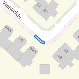 Perceel HTN02-B-2531