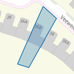 Perceel HTN02-B-2533