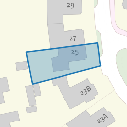 Perceel HTN02-B-2536