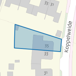 Perceel HTN02-B-2537