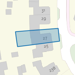 Perceel HTN02-B-2540