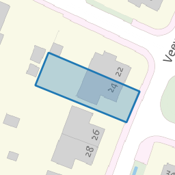 Perceel HTN02-B-2543