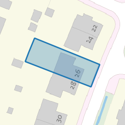 Perceel HTN02-B-2544