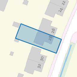 Perceel HTN02-B-2545