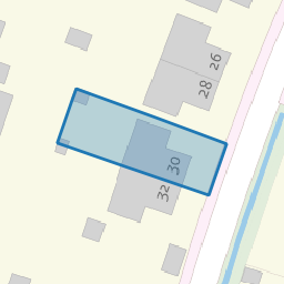 Perceel HTN02-B-2546