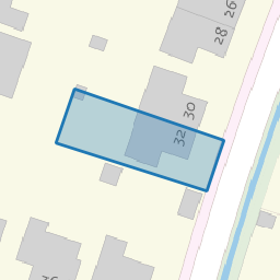 Perceel HTN02-B-2547