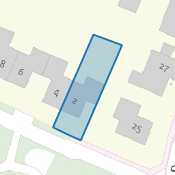 Perceel HTN02-B-2549