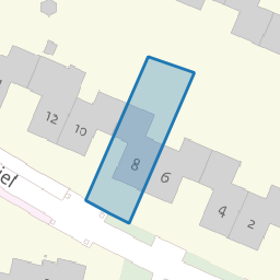 Perceel HTN02-B-2551