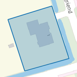 Perceel HTN02-B-2555