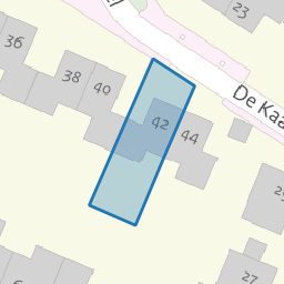 Perceel HTN02-B-2560