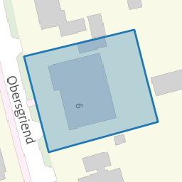 Perceel HTN02-B-2562