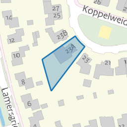 Perceel HTN02-B-2575