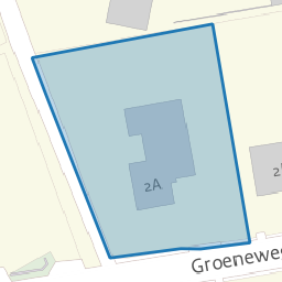 Perceel HTN02-B-2578