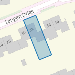 Perceel HTN02-B-2579