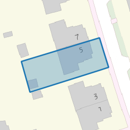 Perceel HTN02-B-2582