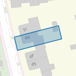 Perceel HTN02-B-2583