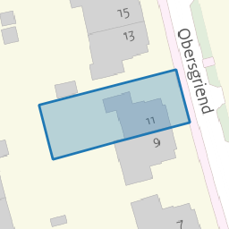 Perceel HTN02-B-2584