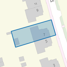 Perceel HTN02-B-2585