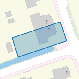 Perceel HTN02-B-2587