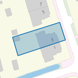 Perceel HTN02-B-2590