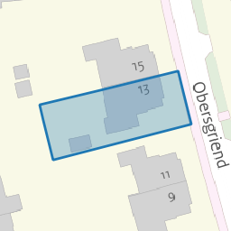 Perceel HTN02-B-2592