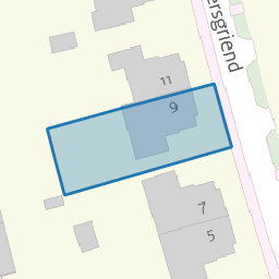 Perceel HTN02-B-2593