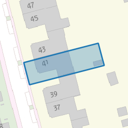 Perceel HTN02-B-2596