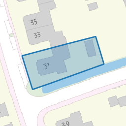 Perceel HTN02-B-2597